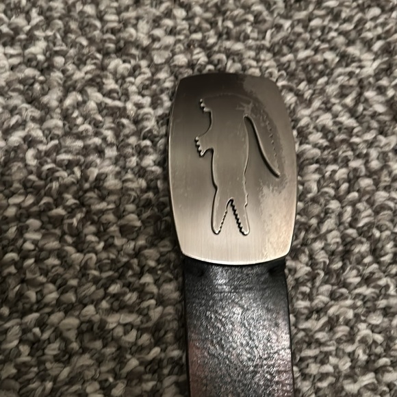 Lacoste Belt - Picture 4 of 12